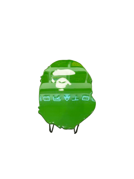 Green Bape Table