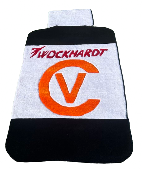 Pint Rug 5FT