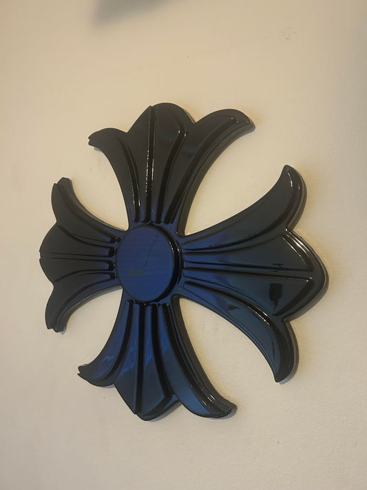 Chrome hearts, 2ft 3-D wall art